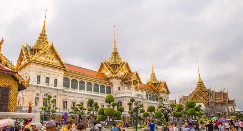 Thailand itinerary 10 days: Perfect guide to explore Land of Smiles