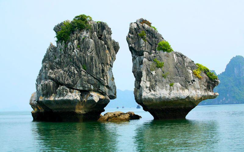 Ga Choi Islet