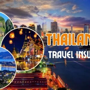 Best Thailand Travel Insurance: What to Check Before You Buy