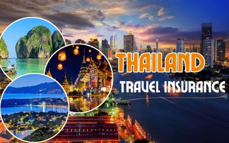 Best Thailand Travel Insurance: What to Check Before You Buy