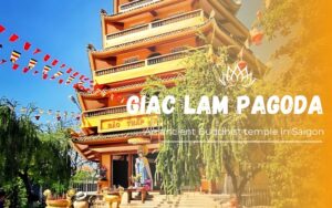 Giac Lam Pagoda: An Inspiring Journey Through Vietnam’s Oldest Temple
