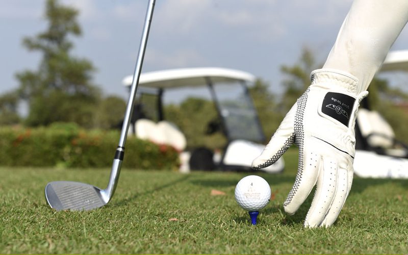 Grand Phnom Penh Golf Club