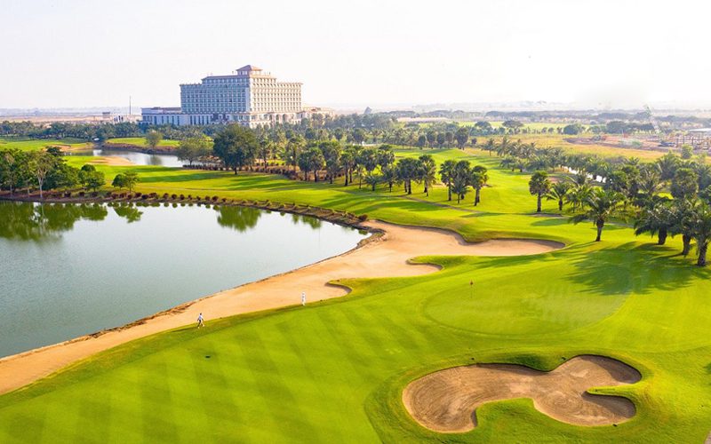 Garden City Golf Club