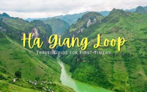 Ha Giang Loop