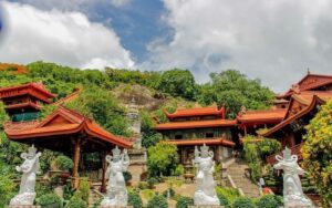 Hang Pagoda