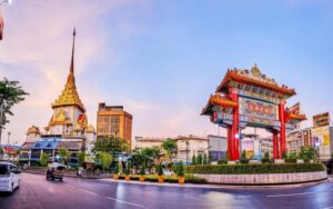 Highlights of Bangkok in 6 Days