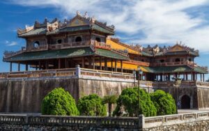 Hue Imperial City