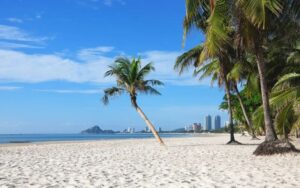 Hua Hin, Thailand