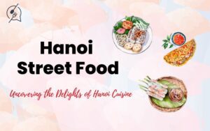 Hanoi Street Food