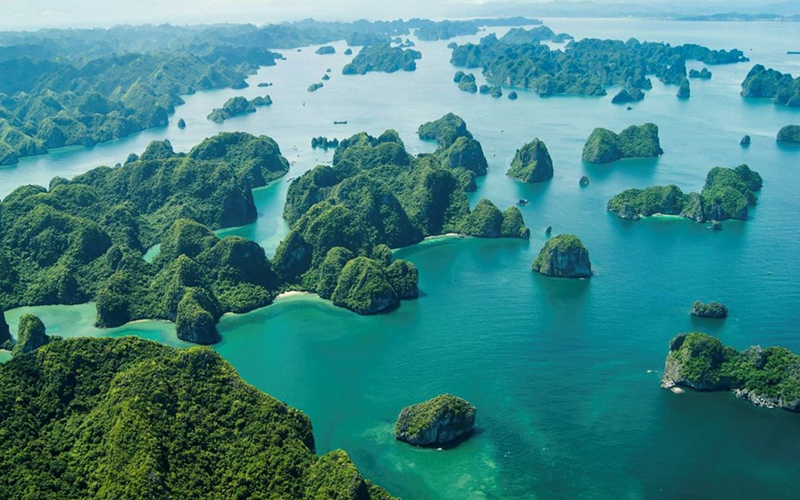 Halong Bay