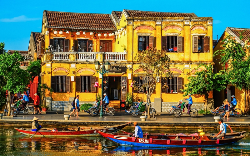 Hoi An Day Tour