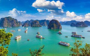 About IDC Travel, Local tour operator in Vietnam and Indochina