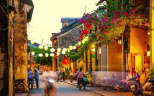 Hoi An - The city of lanterns