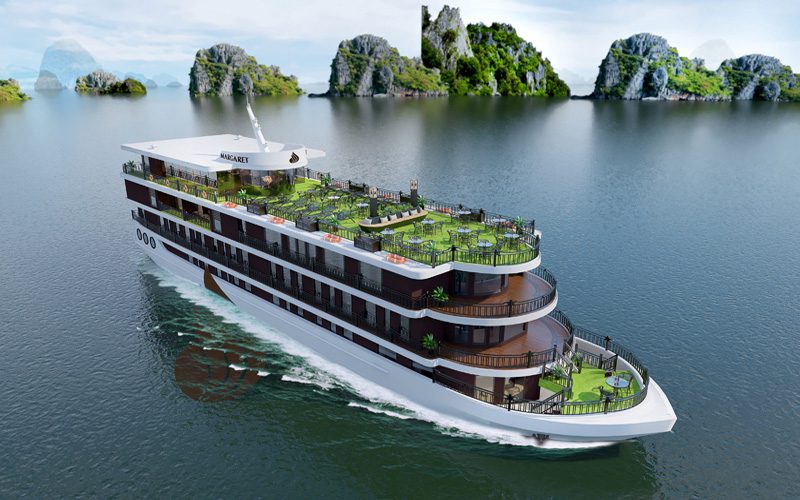 Vietnam Luxury Vacation in 12 Days