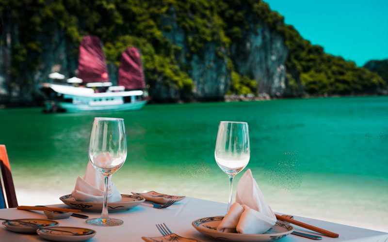 Halong Bay Luxury
