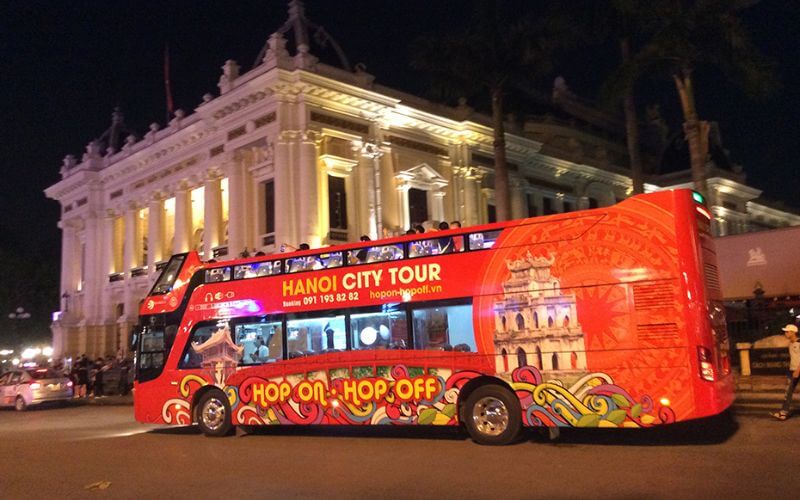 Quan Thanh Temple: The Northern Guardian of Hanoi - IDC Travel