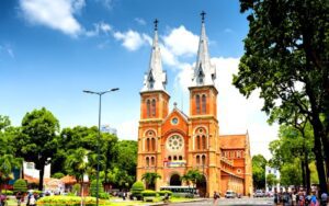 Ho Chi Minh City 5 Days