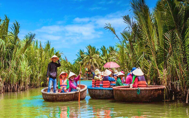 Hoi An Eco-tour