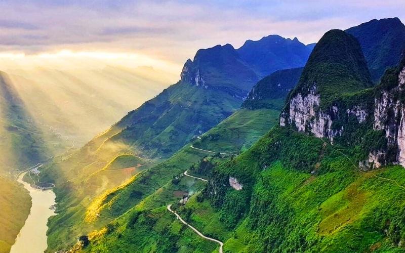Experience the Culture and Beauty of Ha Giang in 3 Days