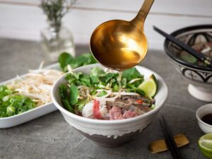 Hanoi Cooking Class Full Day Tour