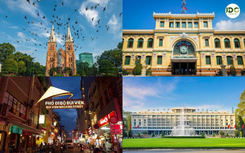 Ho Chi Minh City, Vietnam