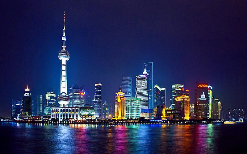 Huangpu River