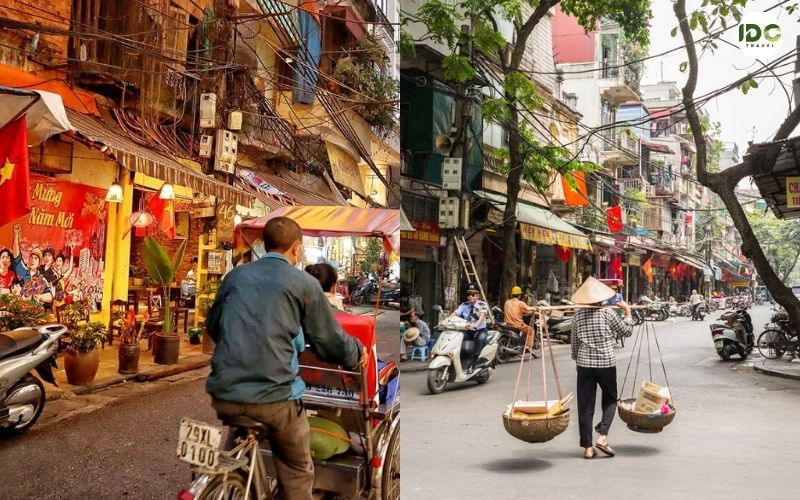 Hanoi, Vietnam