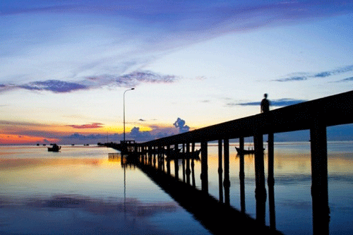 Ham Ninh Fishing Village - Phu Quoc Travel Guide