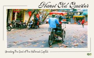 Hanoi Old Quarter