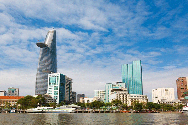 Ho Chi Minh City