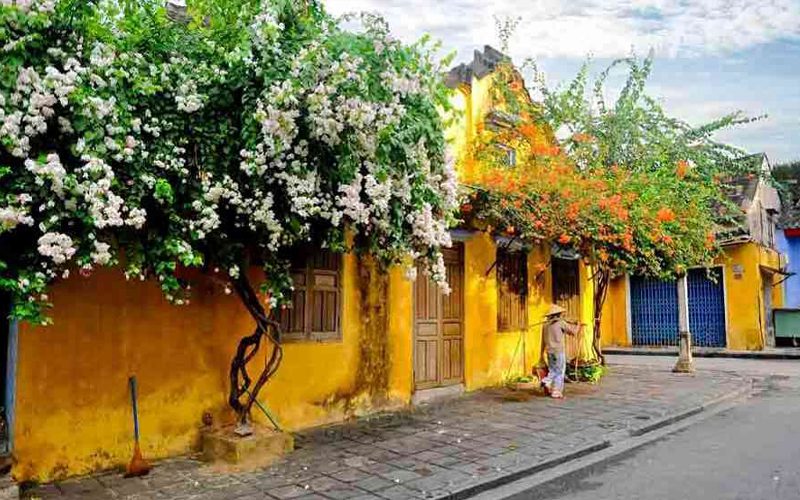 Hoi An Ancient Town
