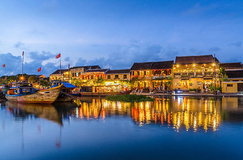 Hoi An City