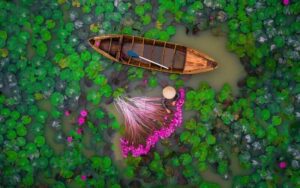 Ho Chi Minh City 3 days