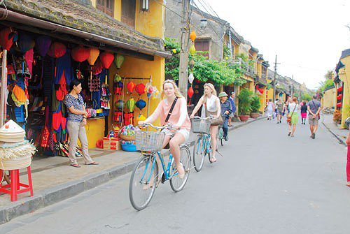 Hoi An Ancient Town