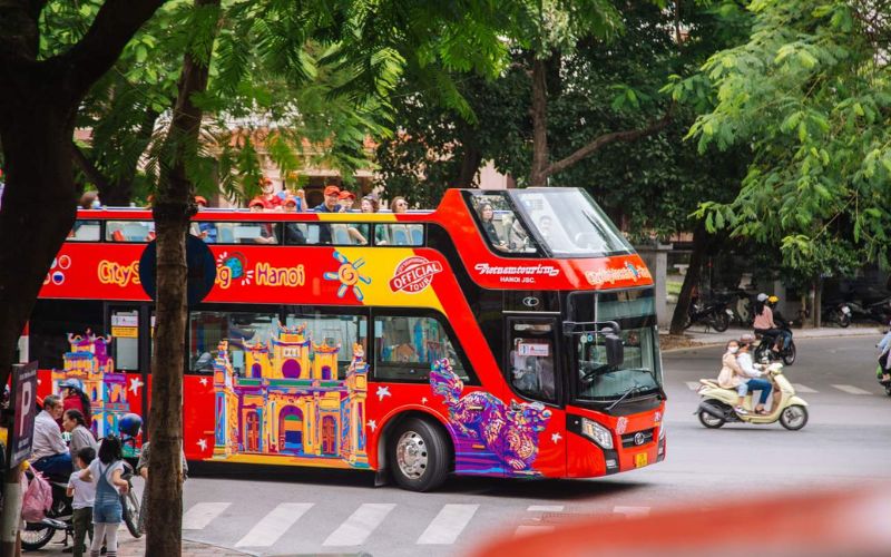 Hanoi Travel Guide 2024: All to Know Before Visiting This Lovely City