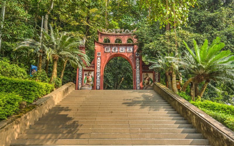 Hung Temple