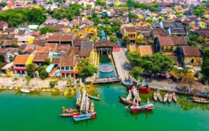 Hoi An’s vibrant craft culture is rooted in generations of tradition