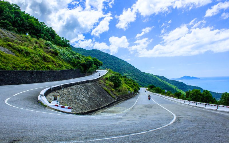 Hai Van Pass