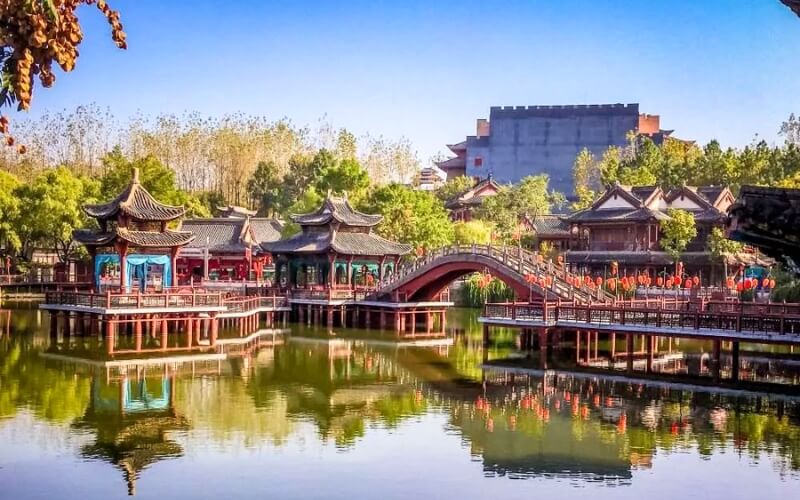 Hengdian World Studios