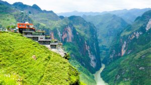 Ha Giang Adventure Tour 3 Days 2 Nights