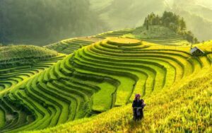 how to spend 4 days in vietnam