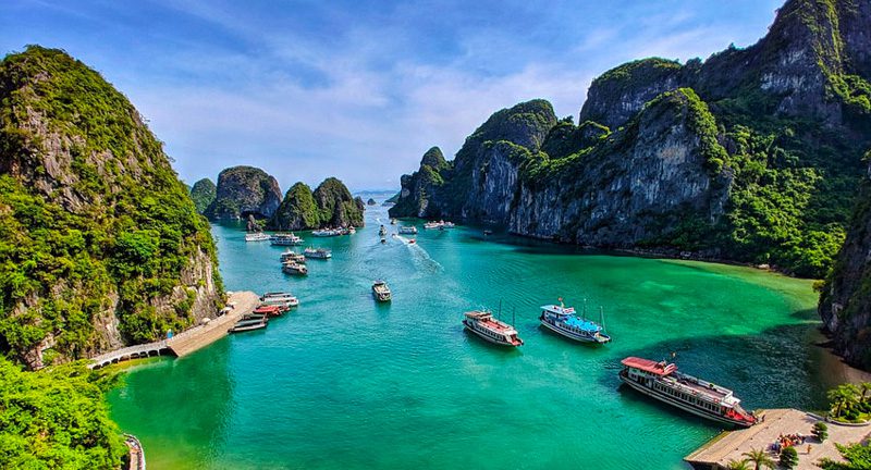 Ha Long Bay