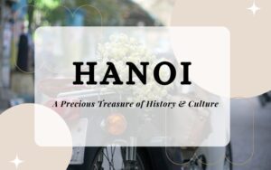 hanoi history and culture
