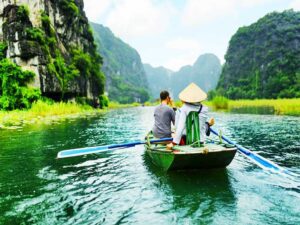 Hanoi Ninh Binh 1 Day Tour
