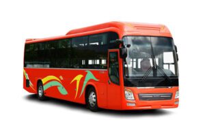 Isuzu Samco Felix - 29 seat