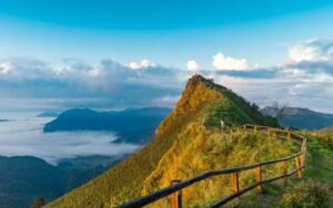 Jungle Trekking in Chiang Rai in 3 Days