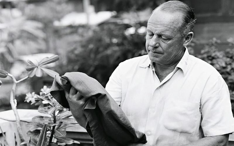 Jim Thompson