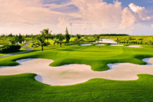 BRG KingsIand Golf Resort