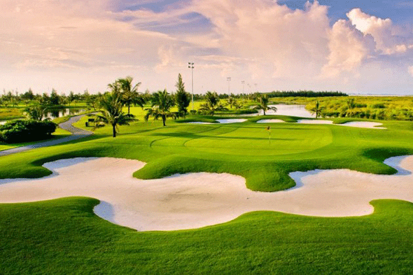 Hanoi Golf Vacation in 9 Days