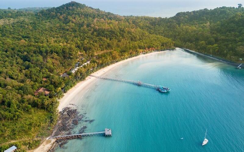 Thailand Island 6 days